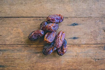 Dates - Medjool