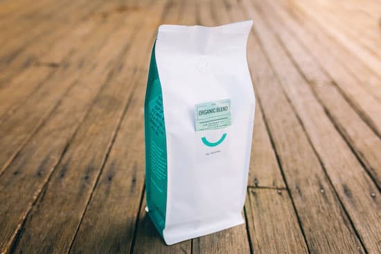 Stoka Organic Coffee - Ground for Espresso - 1kg