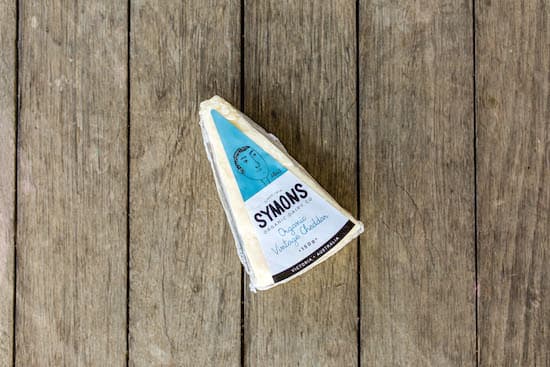 Vintage Cheddar - Symons - 150g