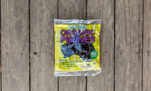 Prunes