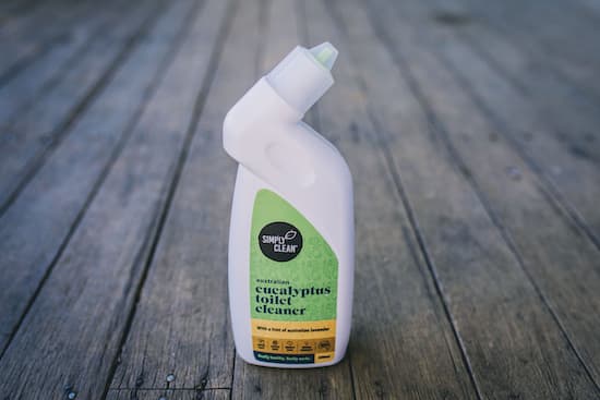 Simply Clean - Toilet Cleaner - 500ml