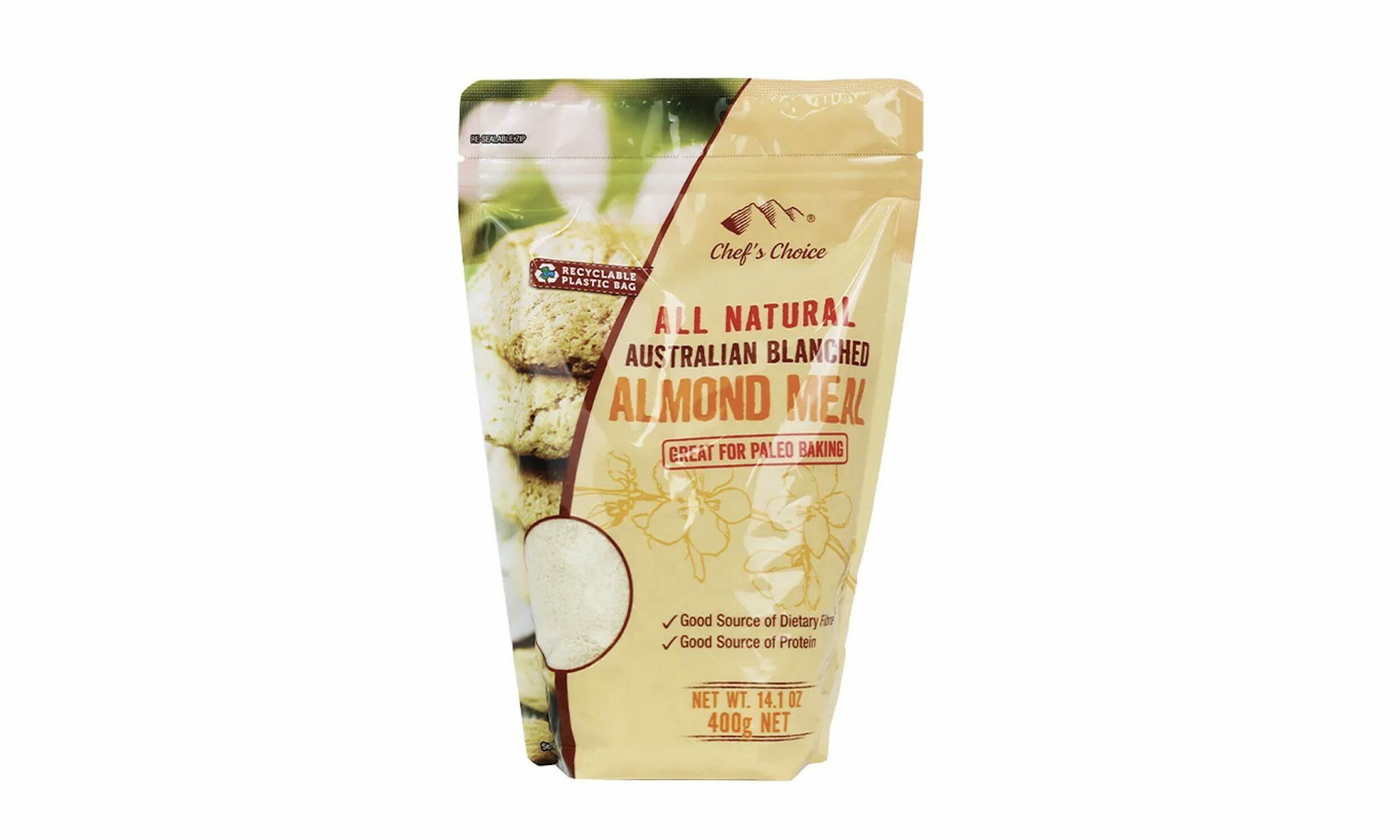 Almond Meal - 400g