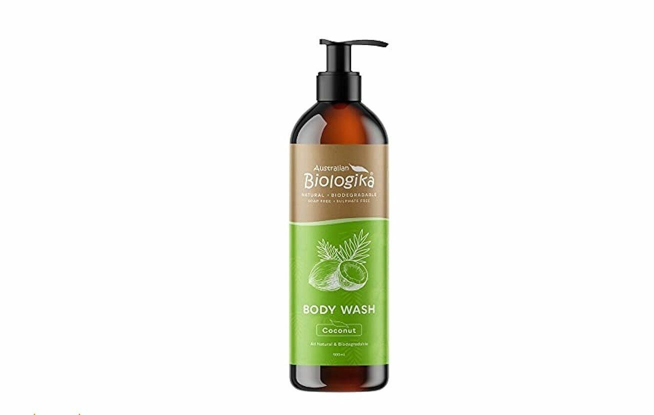 Biologika - Body Wash - Coconut 500ml