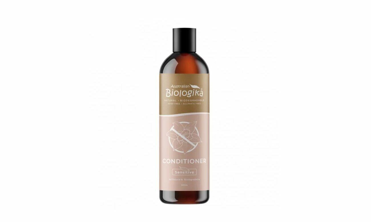 Biologika - Sensitive Conditioner - 500ml