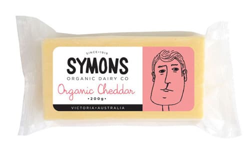 Cheddar - Symons
