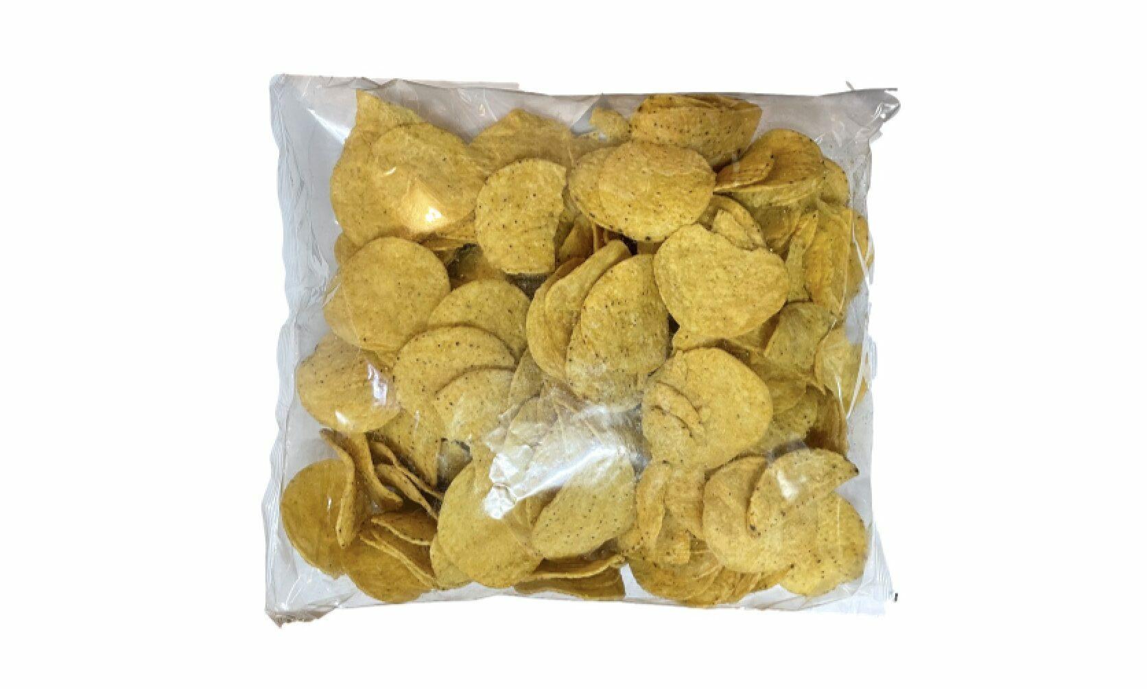 Corn Chips Bulk Pack - 500g