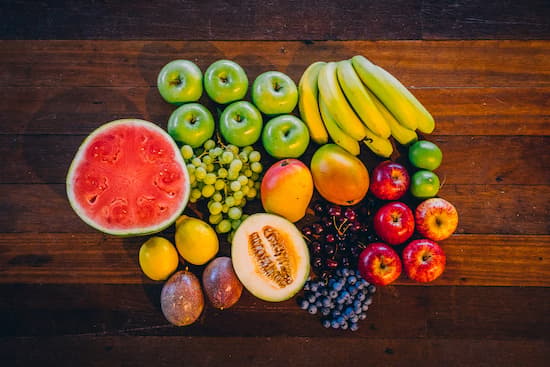 Big Fruit Box