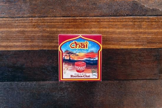 Rainbow - Rooibos Chai - Loose Leaf - 100g