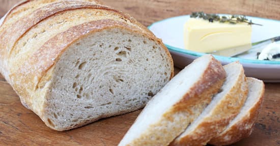 Rustic Wheat