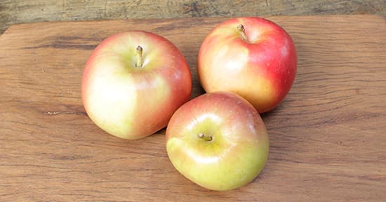 Apples - Fuji