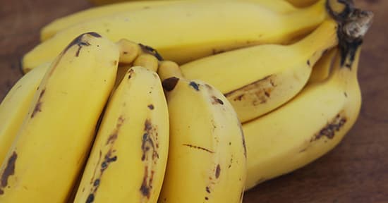 Bananas - Lady Finger