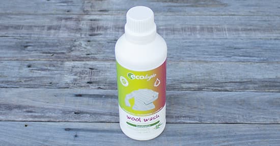 Ecologic - Wool Wash - Eucalyptus 1L