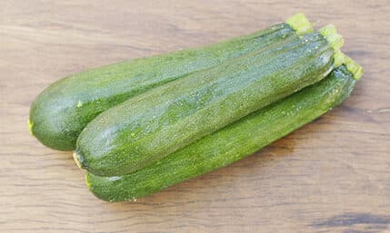 Zucchini - Medium