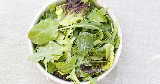 Salad Mix