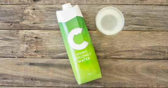 Coconut Water - 1L