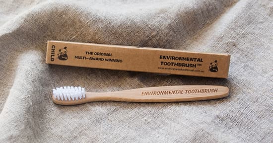 Toothbrush - Child Soft