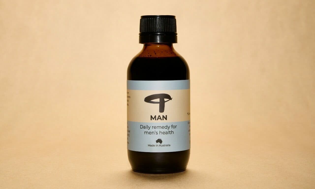 Man Remedy - Men's Health