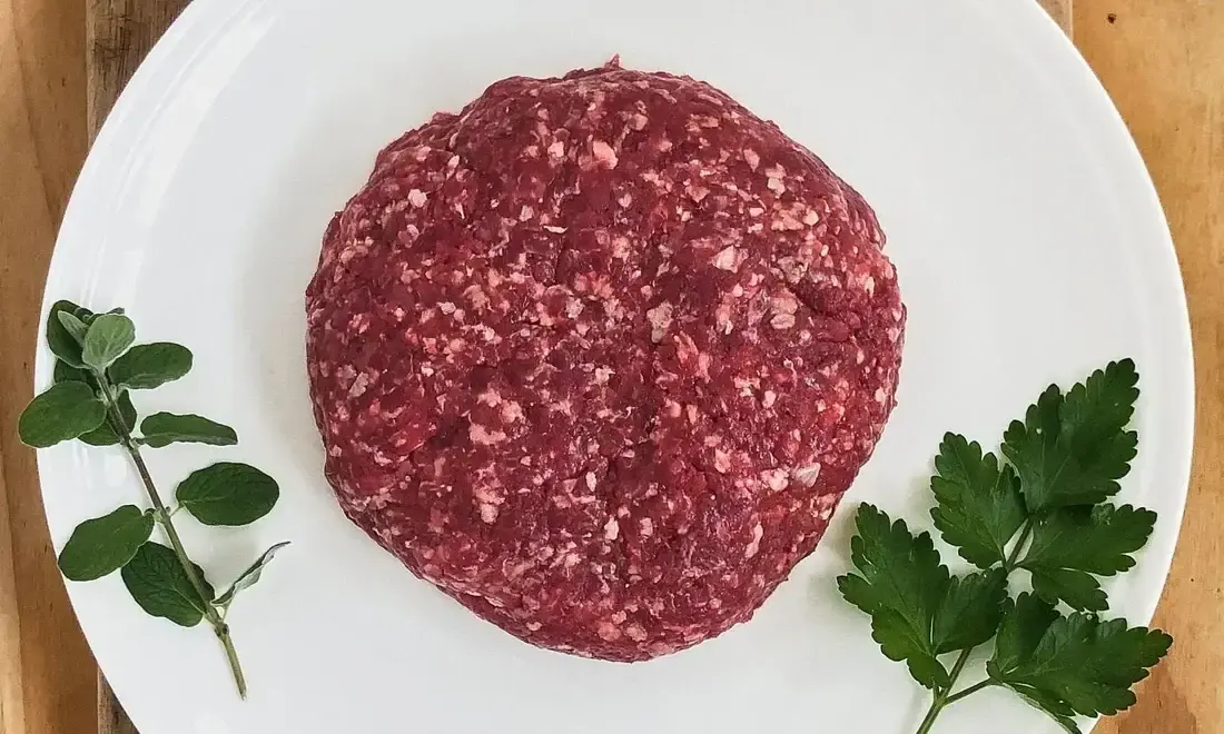 Beef Mince