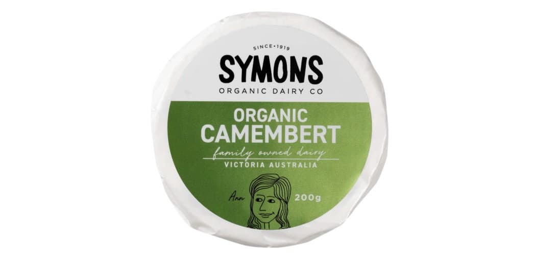 Camembert Cheese