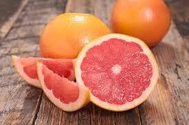 Grapefruit - Pink