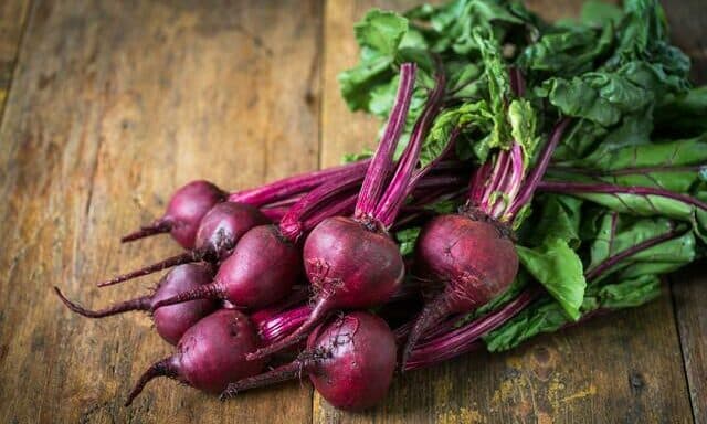 Beetroot - Bunch
