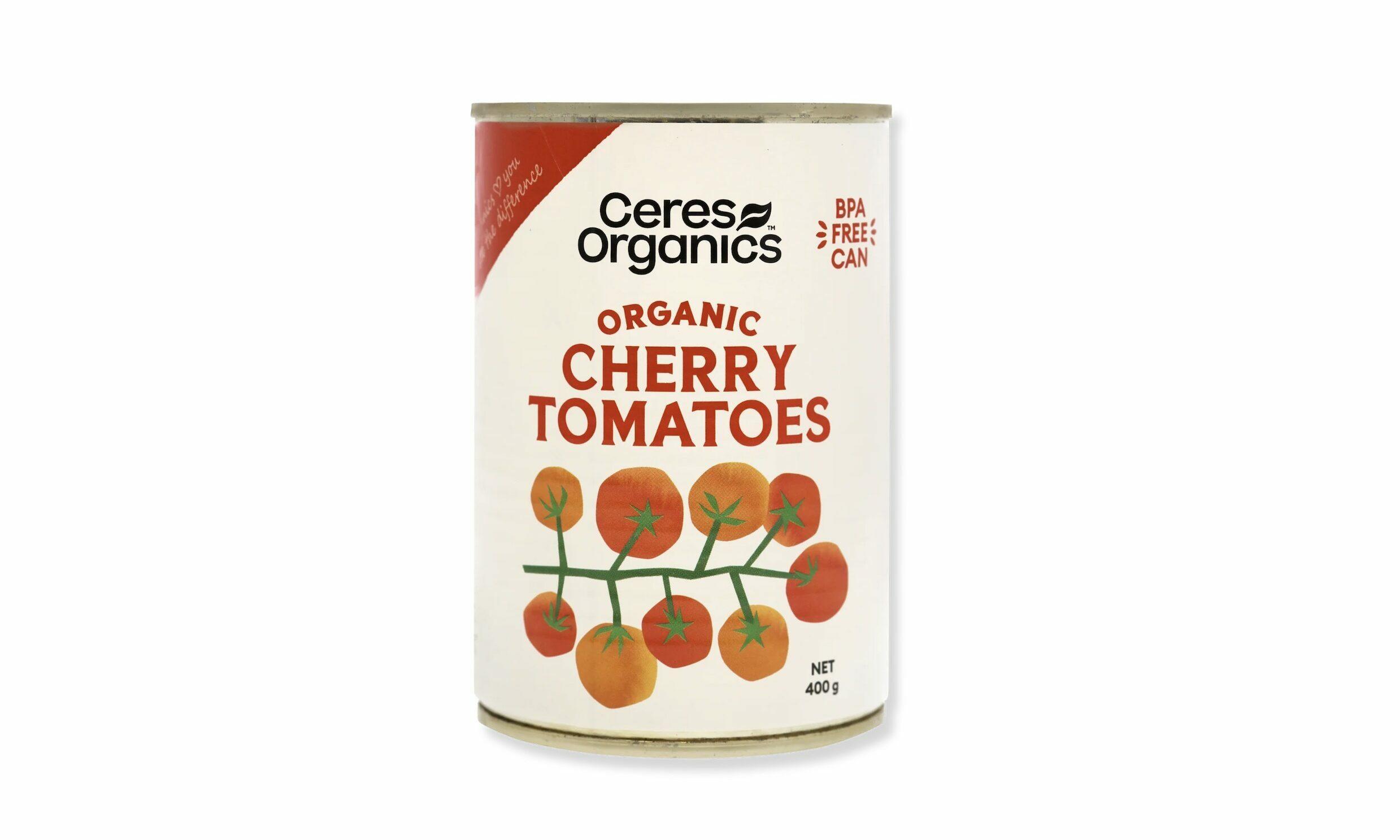 Ceres - Tomatoes Cherry