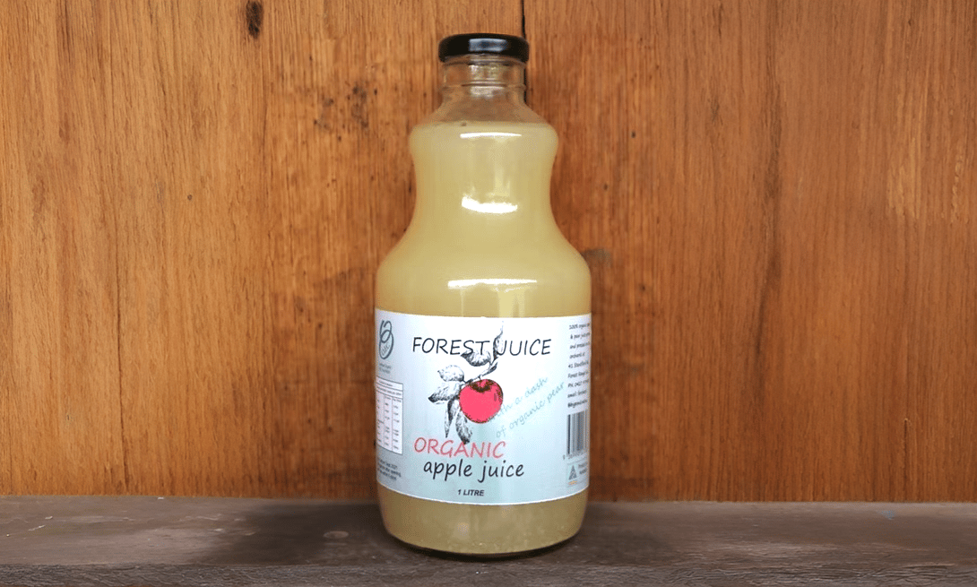 Forest Orchards - Apple Juice