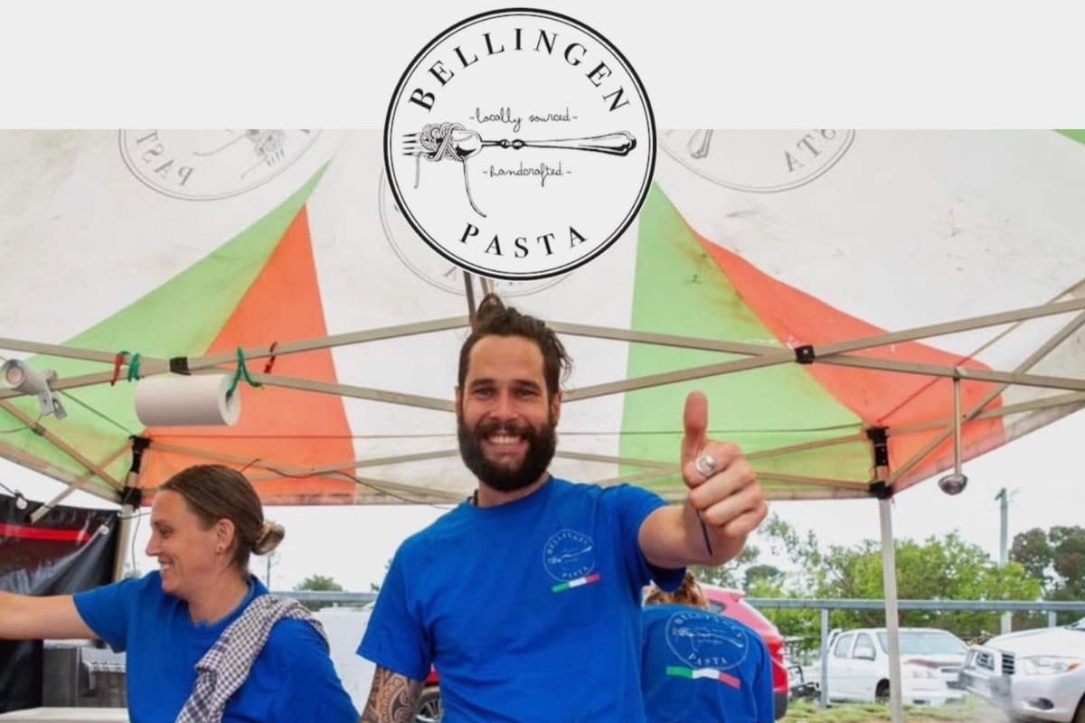 Bellingen Pasta