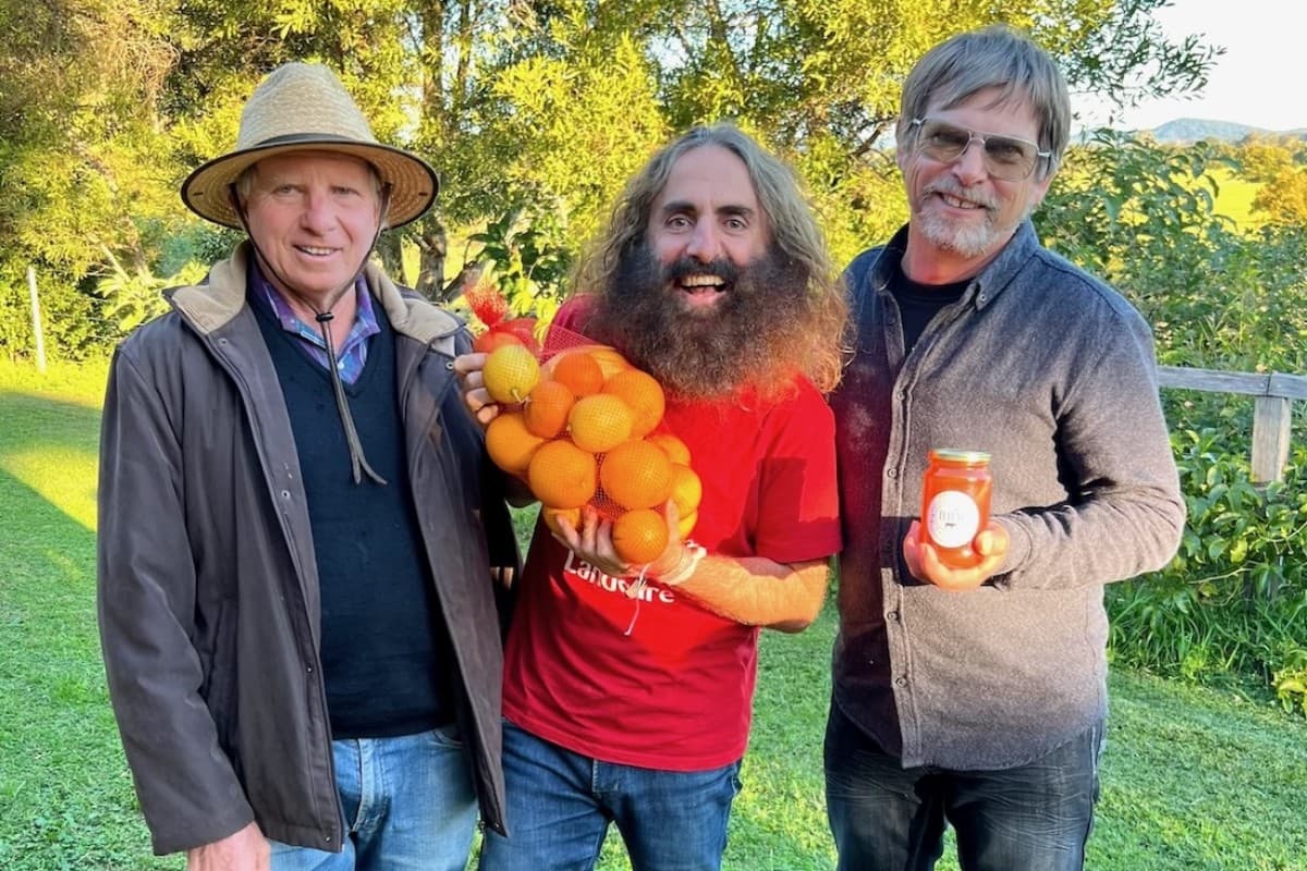 Doraville Organics