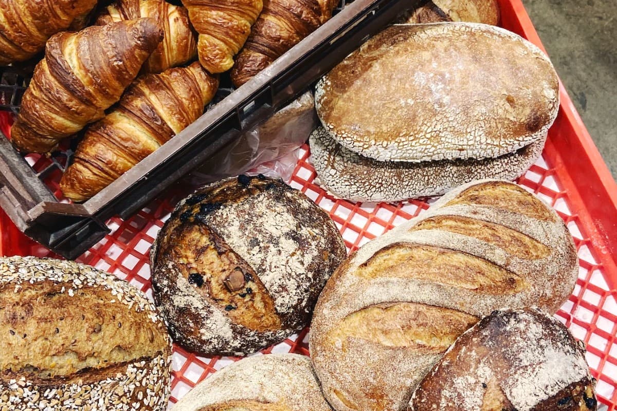Hearthfire Bakery