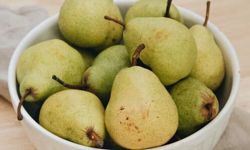 Pears - Josephine